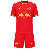 Kids kit RB Leipzig Away 26/27