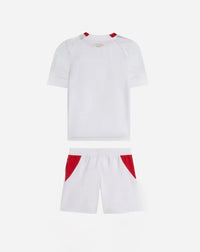 Kids kit AC Milan Away 26/27
