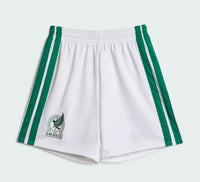 Kids kit Mexico Home 26/27