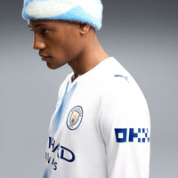 Manchester City 26/27 Third Long Sleeve Shirt