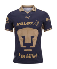 Pumas UNAM Home 26/27 Shirt