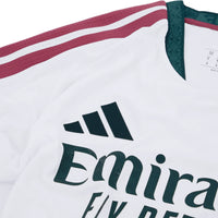 Real Madrid Home 26/27 Shirt - Player