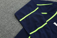Tracksuit Manchester City 25/26 Waterproof