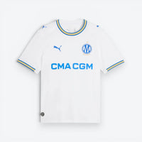 Olympique de Marseille Home 26/27 Shirt