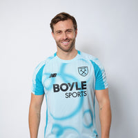West ham United 26/27 Third Shirt
