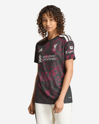 Liverpool Womens 26/27 Third Shirt