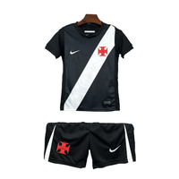 Kids kit Vasco da Gama Home 26/27