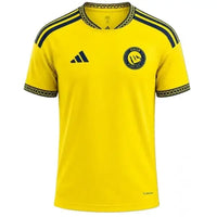 Jersey Al-Nassr Home 26/27