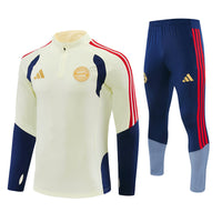 Bayern Munich Tracksuit 26/27