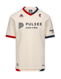Genoa Away 26/27 Shirt