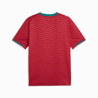 Portugal Home Shirt 26/27 - Player Version