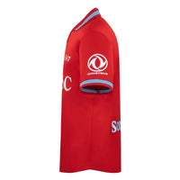 Napoli Third 26/27 Shirt