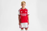 Kids kit Arsenal Home 26/27