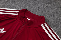 Spain Tracksuit 26/27