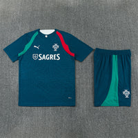 Kids kit Portugal 26/27
