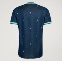 Germany Away 26/27 Shirt - Player