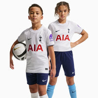 Kids kit Tottenham Hotspur Home 26/27