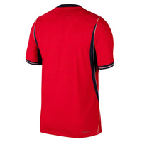 England Away Player 26/27 Shirt
