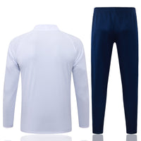 Real Madrid Tracksuit 26/27