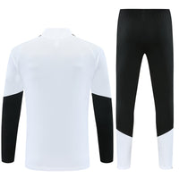 Juventus Tracksuit 26/27