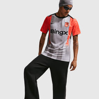 The New Spring 2026 - Pre Match Jersey