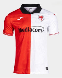 Fiorentina Special Edition 26/27 Shirt