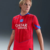 Jersey PSG Third - 25/26 “Total 90”