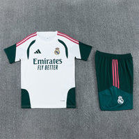Kids kit Real Madrid 26/27