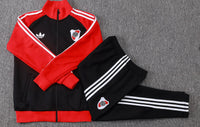 River Plate Tracksuit 26/27