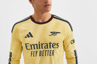 Arsenal 26/27 Third Long Sleeve Shirt
