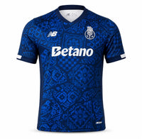 Jersey FC Porto Away 26/27