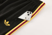 Roma Tracksuit 26/27