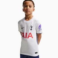 Kids kit Tottenham Hotspur Home 26/27