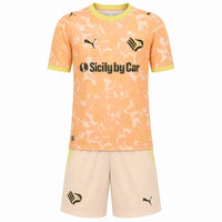Kids kit Palermo Away 26/27