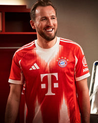 Bayern Munich Home 25/26 Jersey