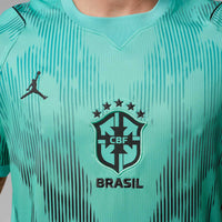 Brazil Goalkeeper Shirt 26/27
