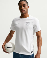 Norway Third Shirt 26/27