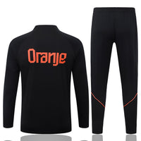 Netherlands Tracksuit 26/27