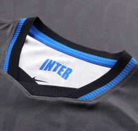 Kids kit Inter Third 26/27 - With Socks