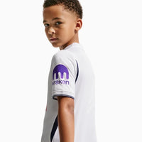 Kids kit Tottenham Hotspur Home 26/27