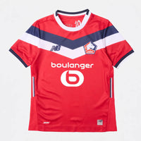 Lille LOSC Home 26/27 Shirt