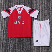 Kids kit Arsenal 92/94