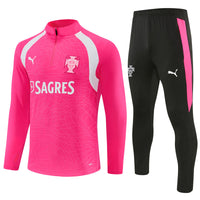 Portugal Tracksuit 26/27