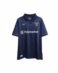 SS Lazio Third 26/27 Shirt - Player