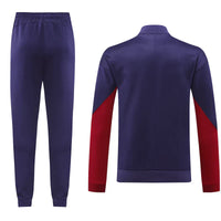 Tracksuit England 24/25