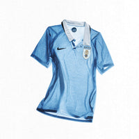 Uruguay Home 26/27 Shirt - Player