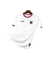 Cape Verde Away 26/27 Shirt