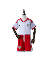 Kids kit UAE Home 26/27