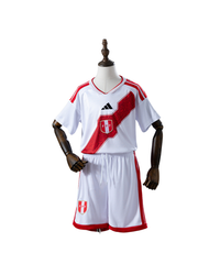 Kids kit Peru Home 26/27