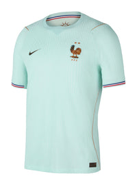 France Away Shirt 26/27